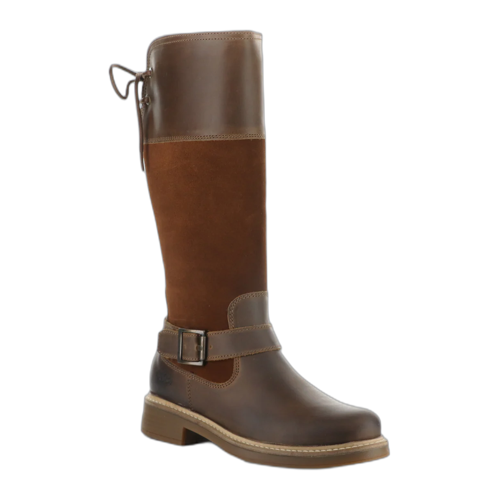 Bos. & Co. - Mateo - Camel / M / 37