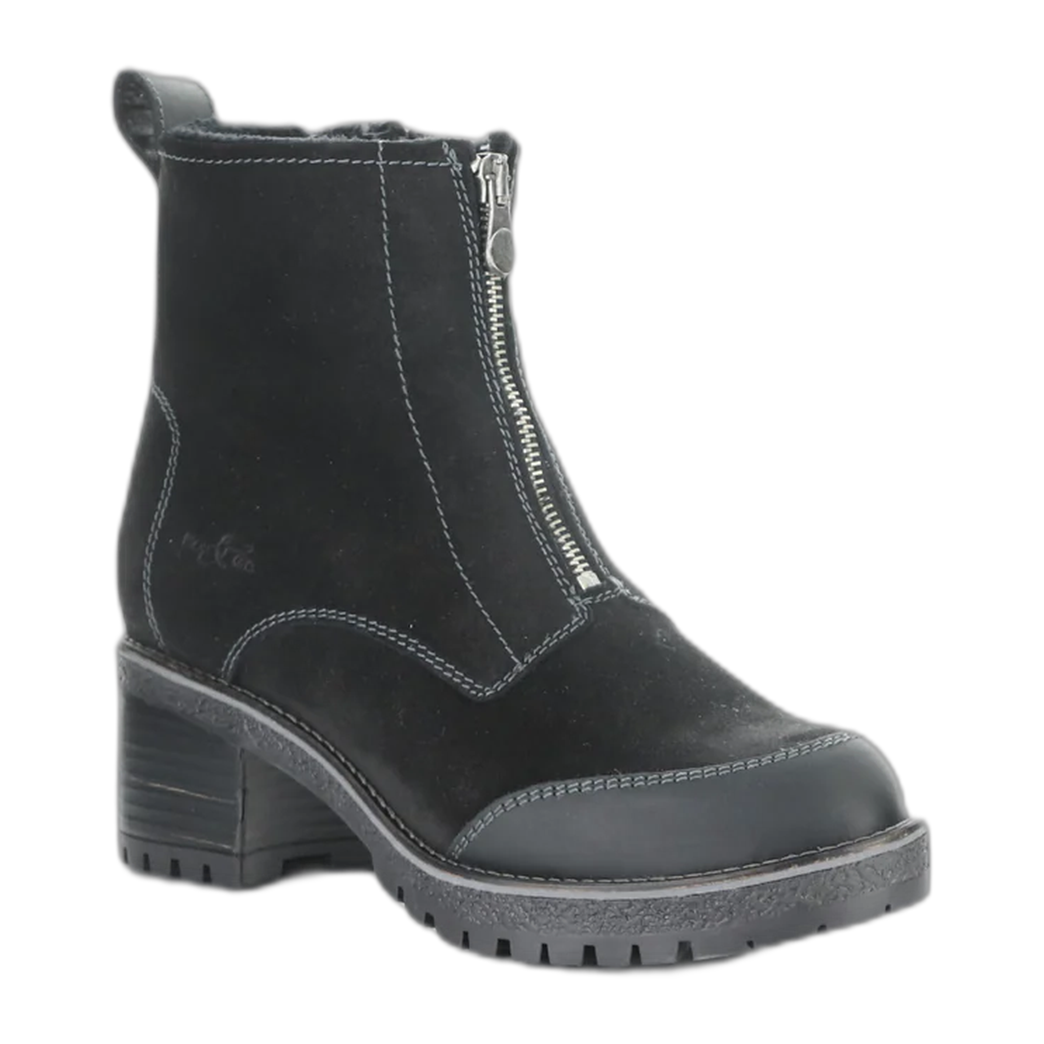 Bos. & Co. - Munro - Black / M / 37