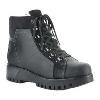 Garo Prima - Black / M / 37