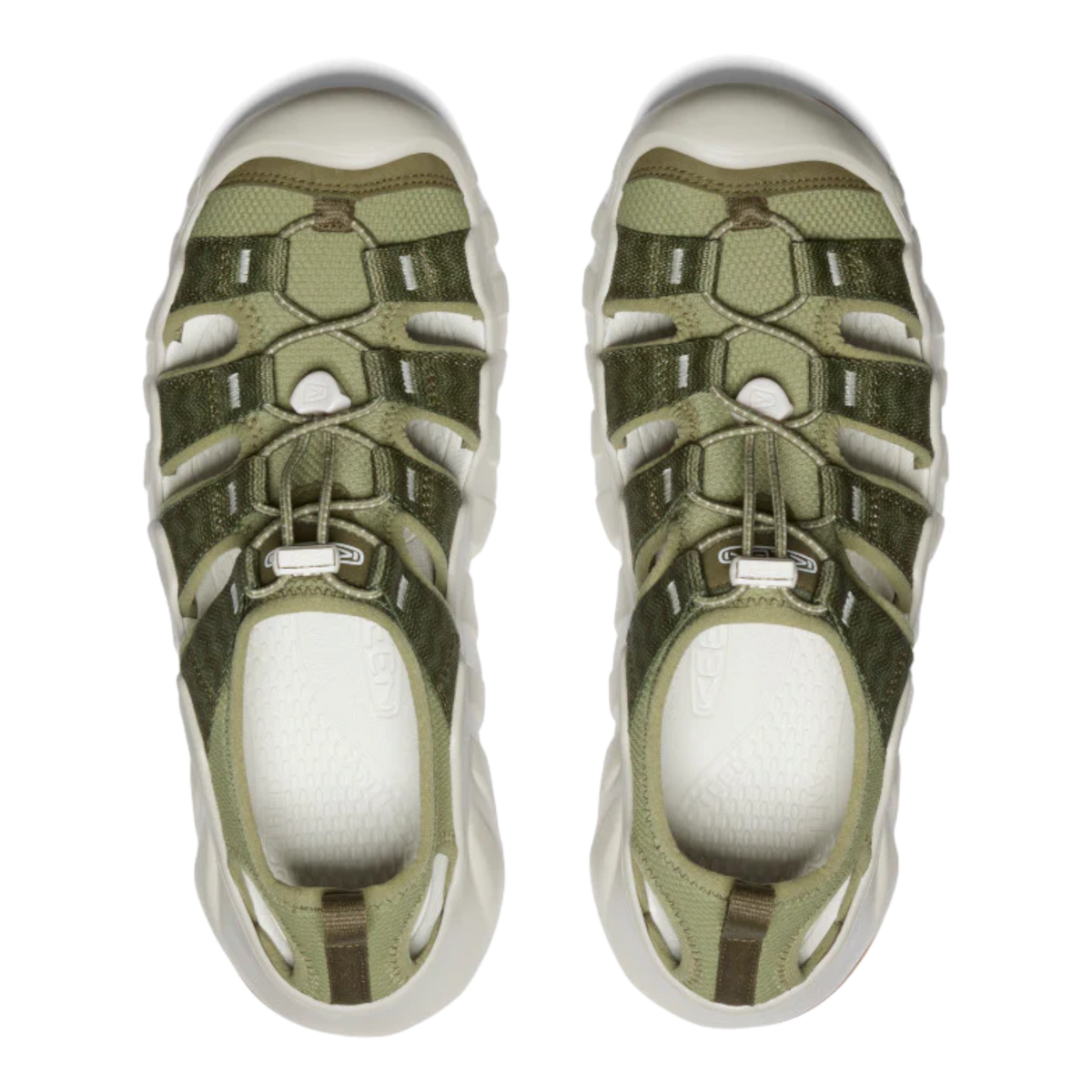 Men's Hyperport H2 Sandal
