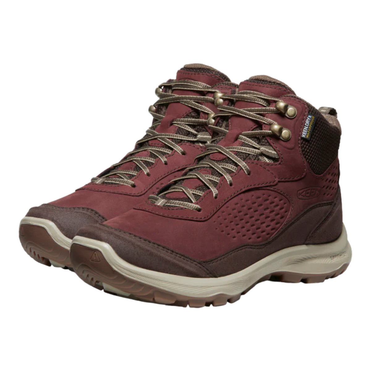 Keen - Women's Terradora Explorer Waterproof Boot