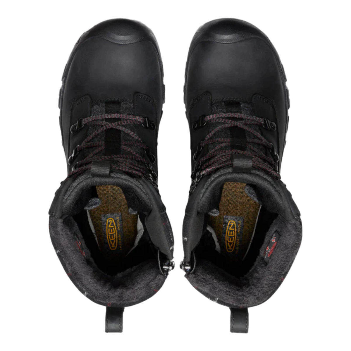 Keen - Women's Greta Tall Waterproof Boot