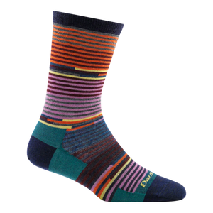 Women's Pixie Crew Lightweight Lifestyle Sock