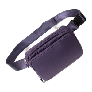 Modern Belt Bag Sling