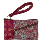 Beetle Wristlet