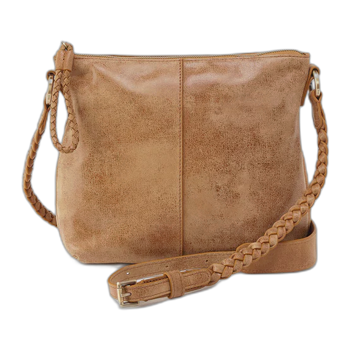 Lasso Medium Crossbody