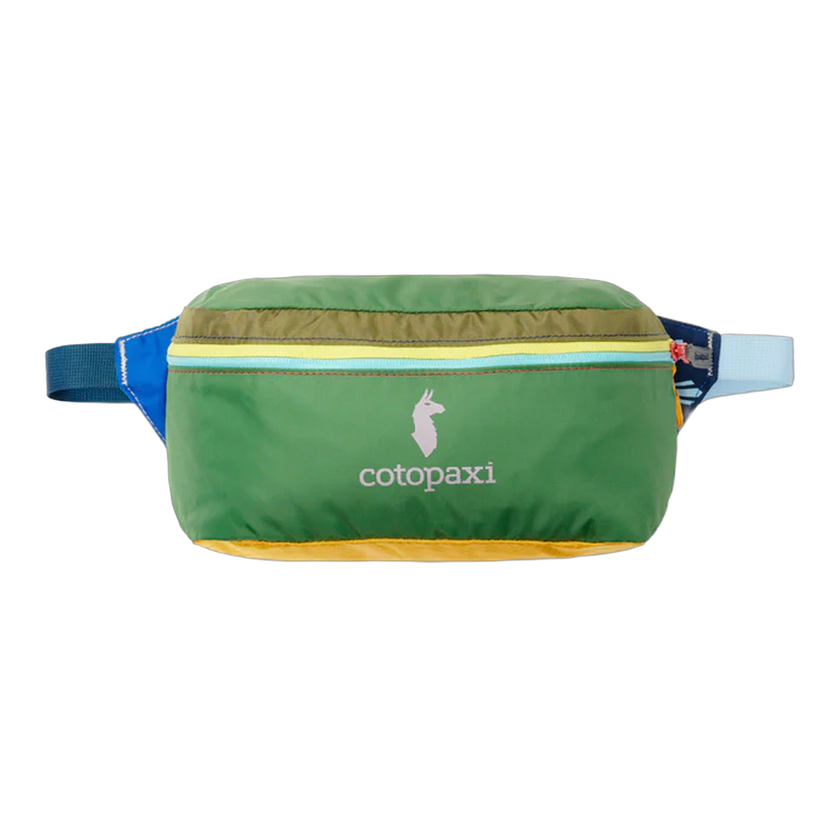 Bataan 3L Fanny Pack - Del Día