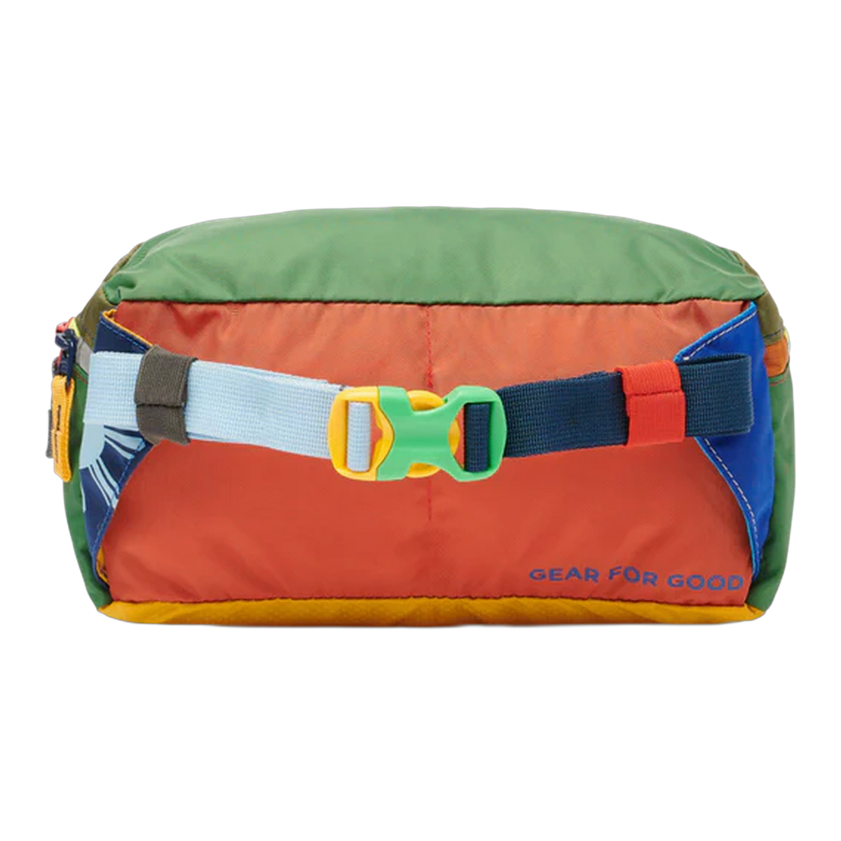 Bataan 3L Fanny Pack - Del Día