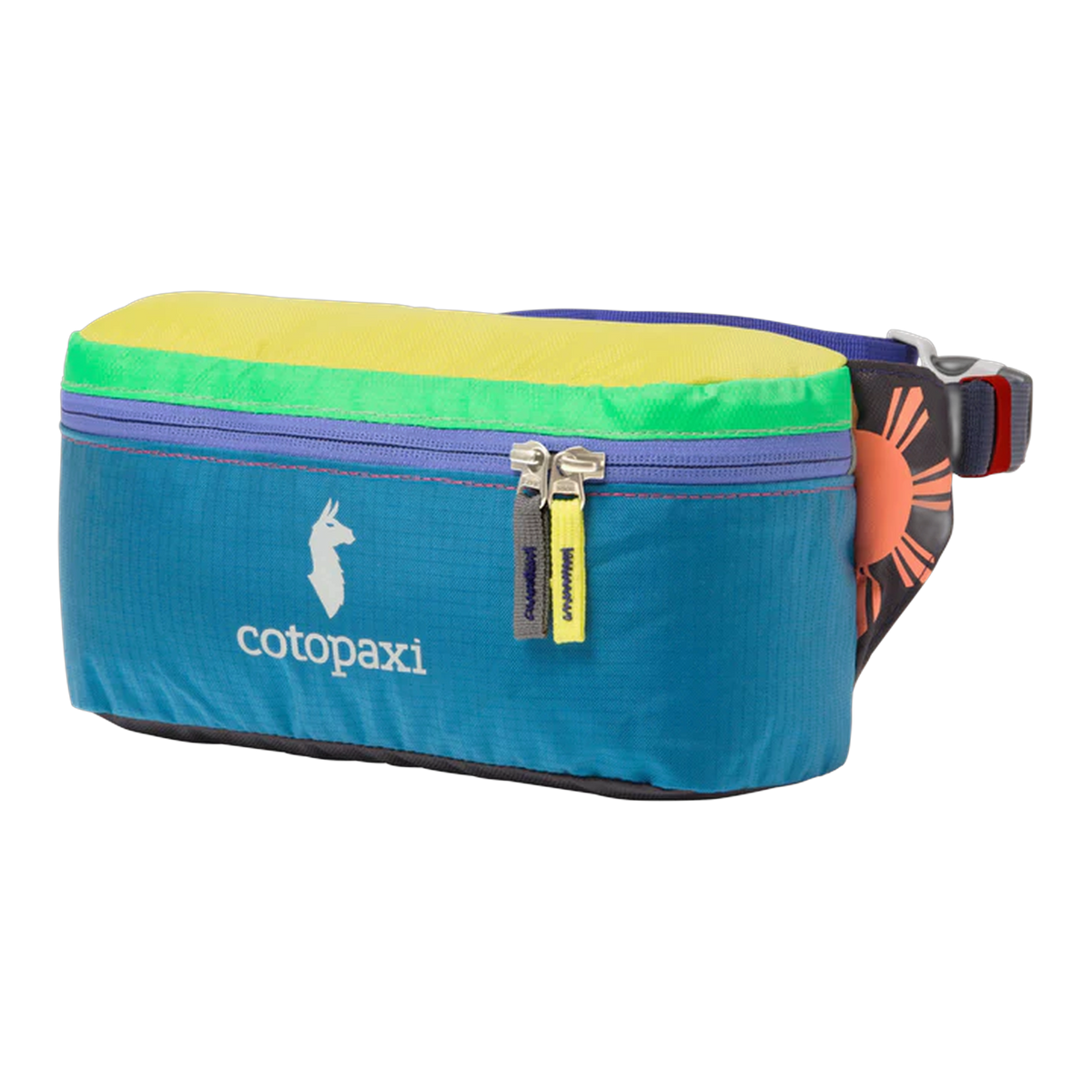 Bataan 3L Fanny Pack - Del Día