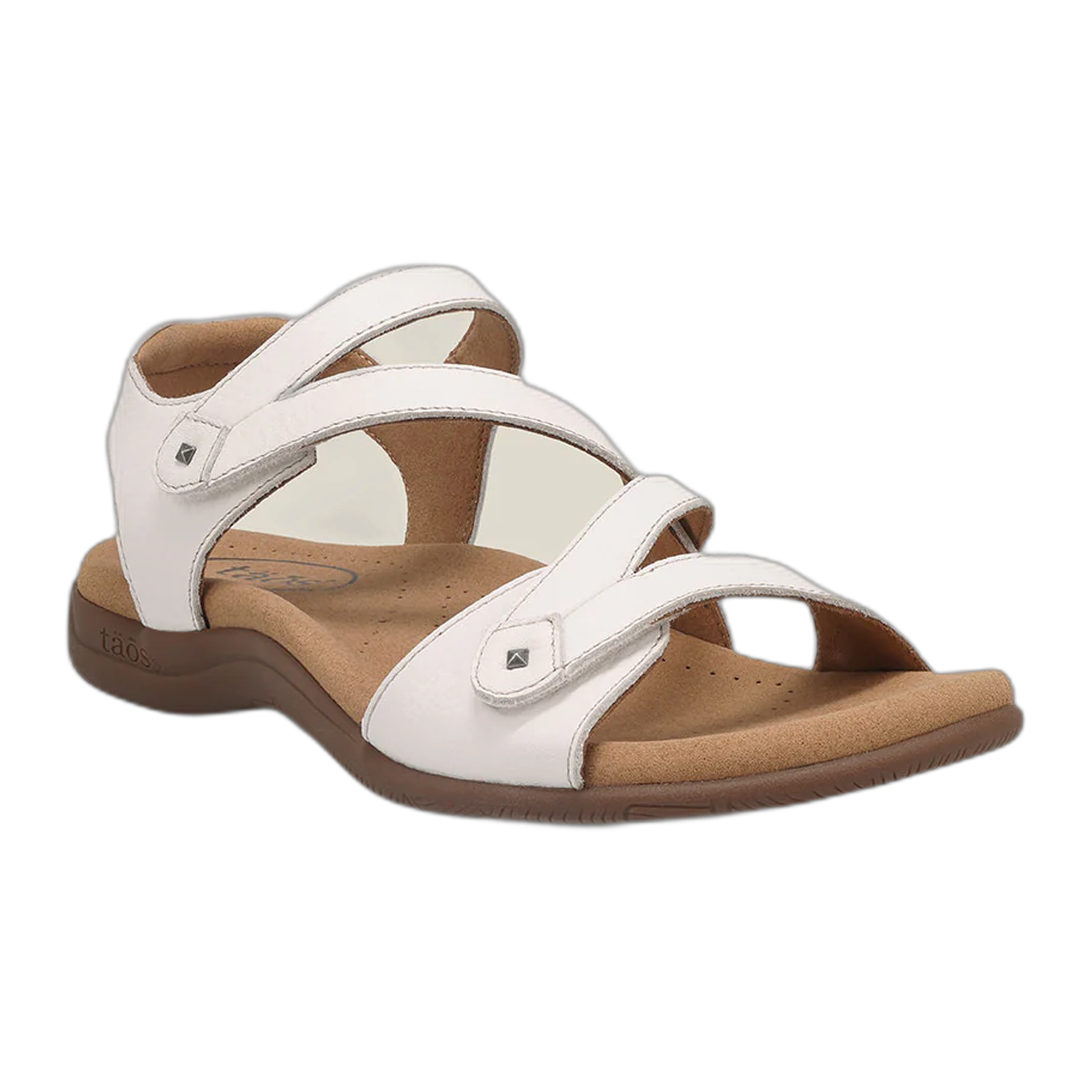 Taos - Big Time - White / M / 7