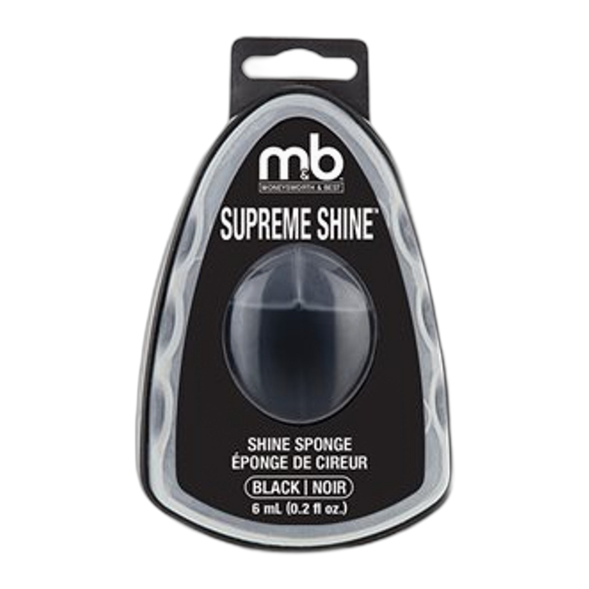 Supreme Shine Sponge