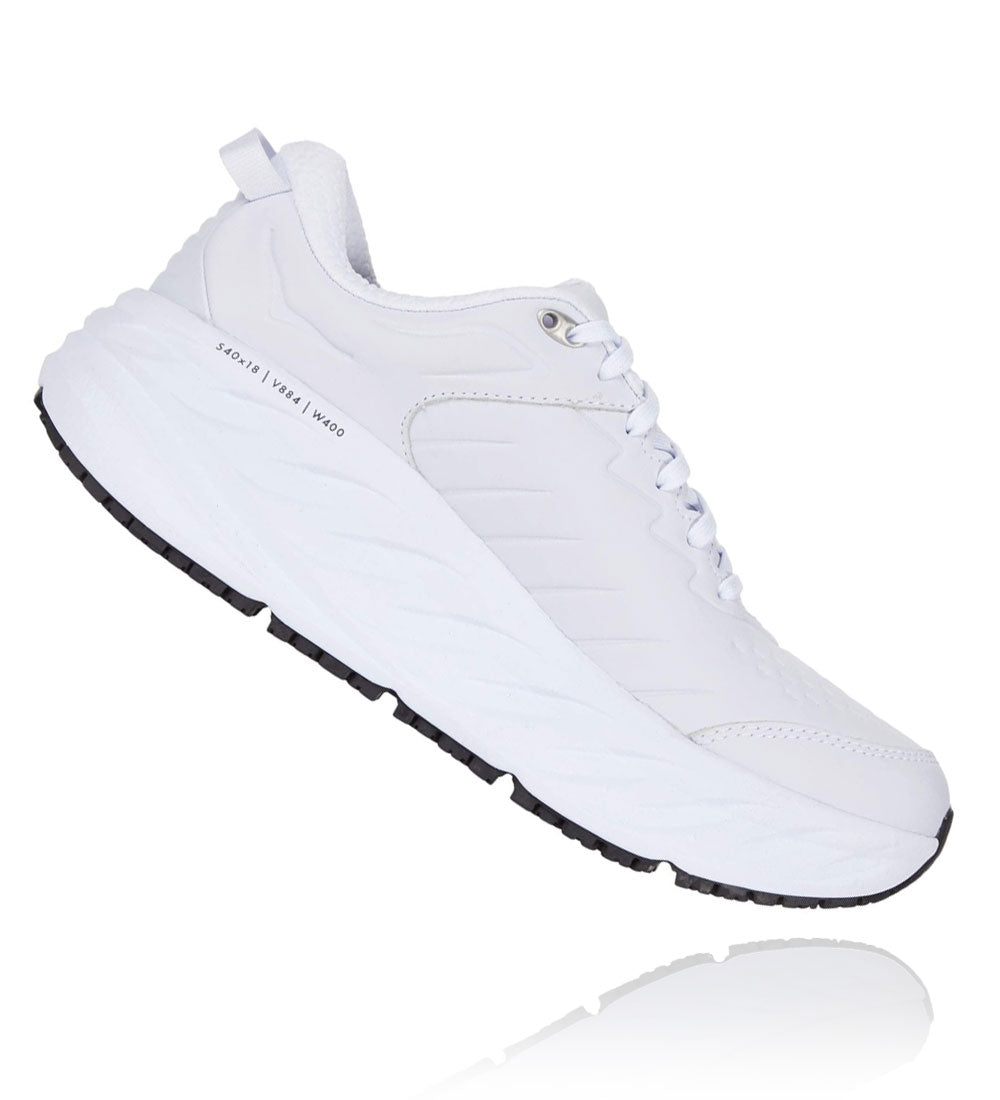 HOKA - Women's Bondi Slip Resistant