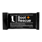 BootRescue All-Natural Boot Cleaning Wipes - Resealable Pack of 15