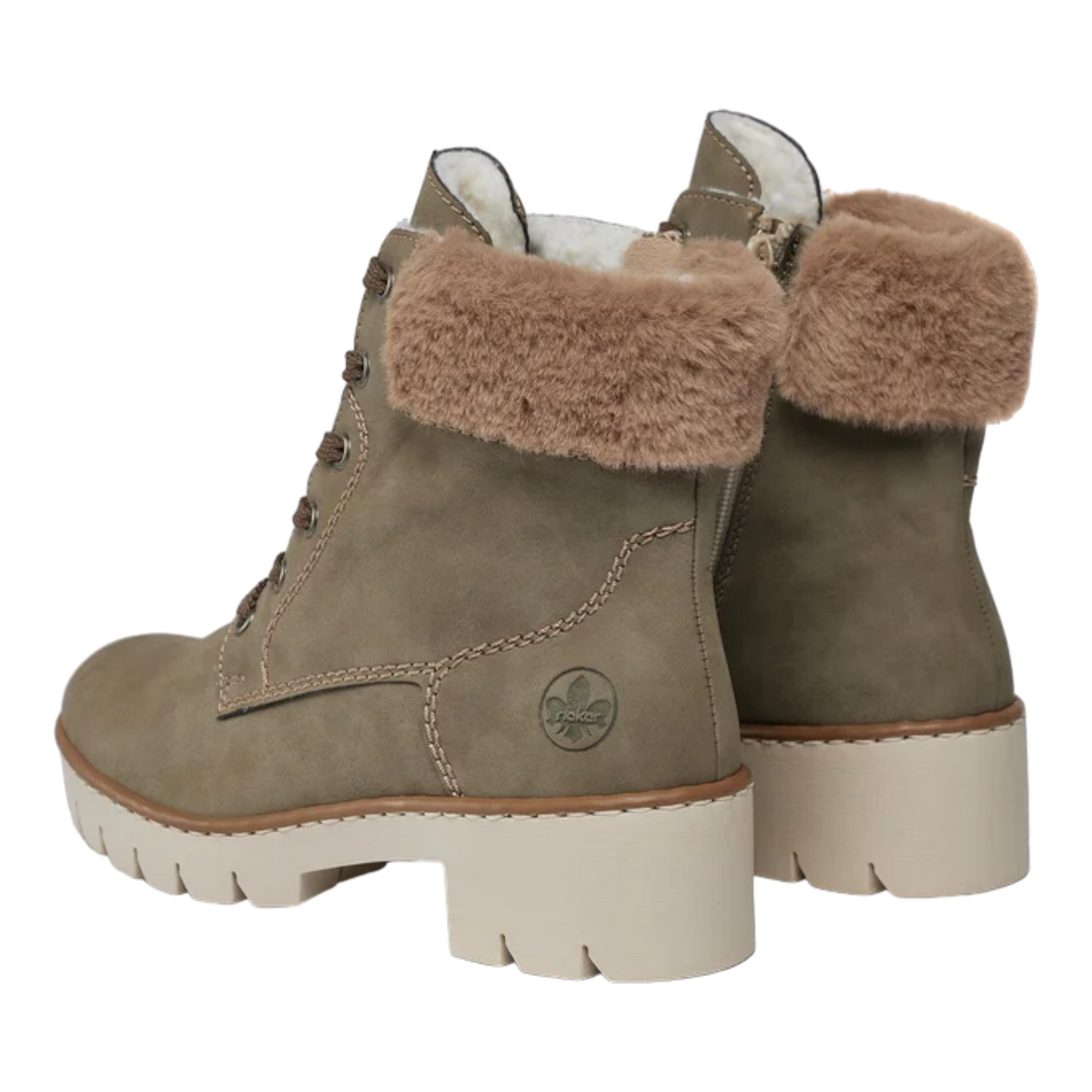 Rieker - X5714 Prisca