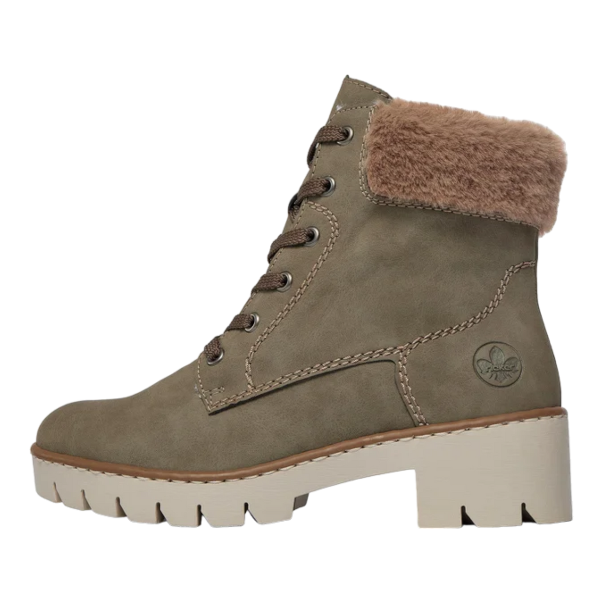 Rieker - X5714 Prisca