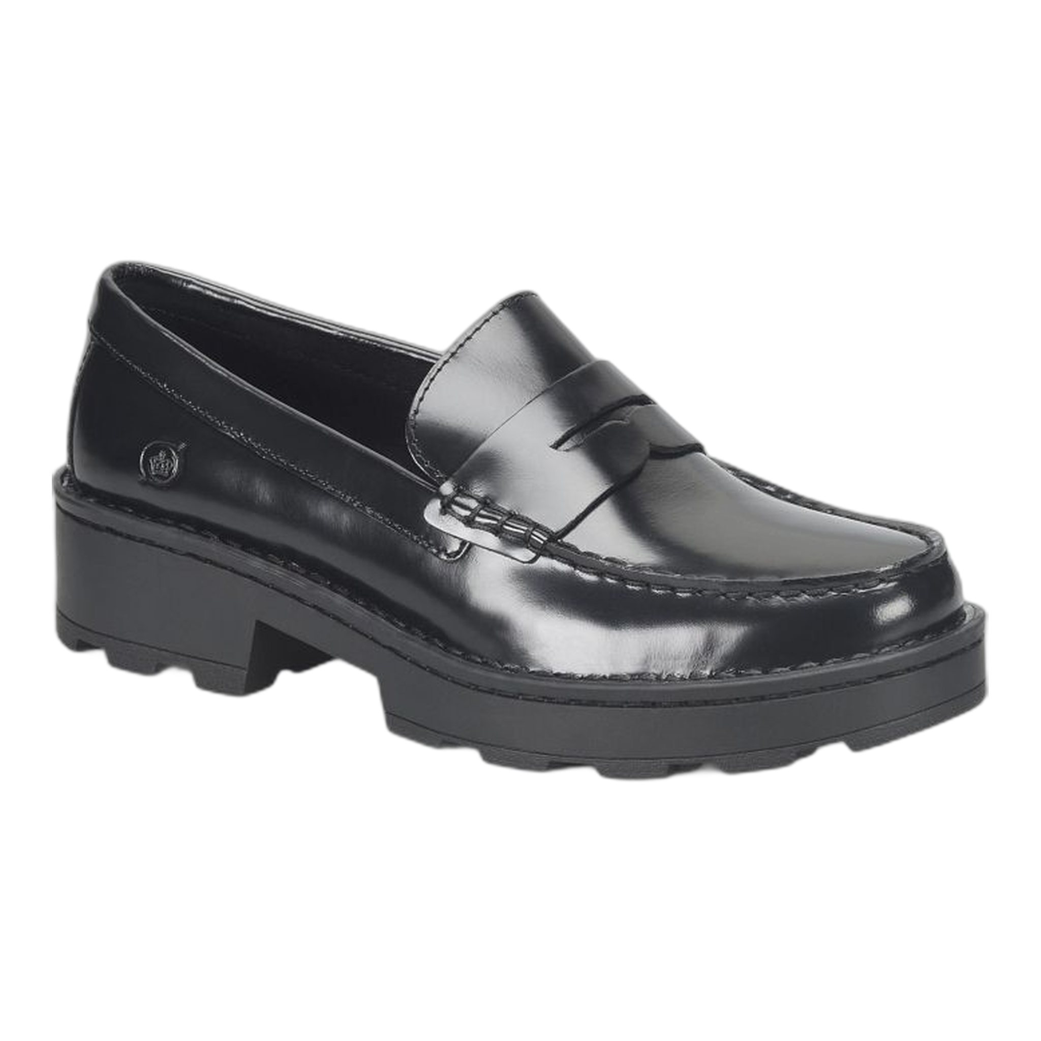 Born - Carrera - Black / M / 6