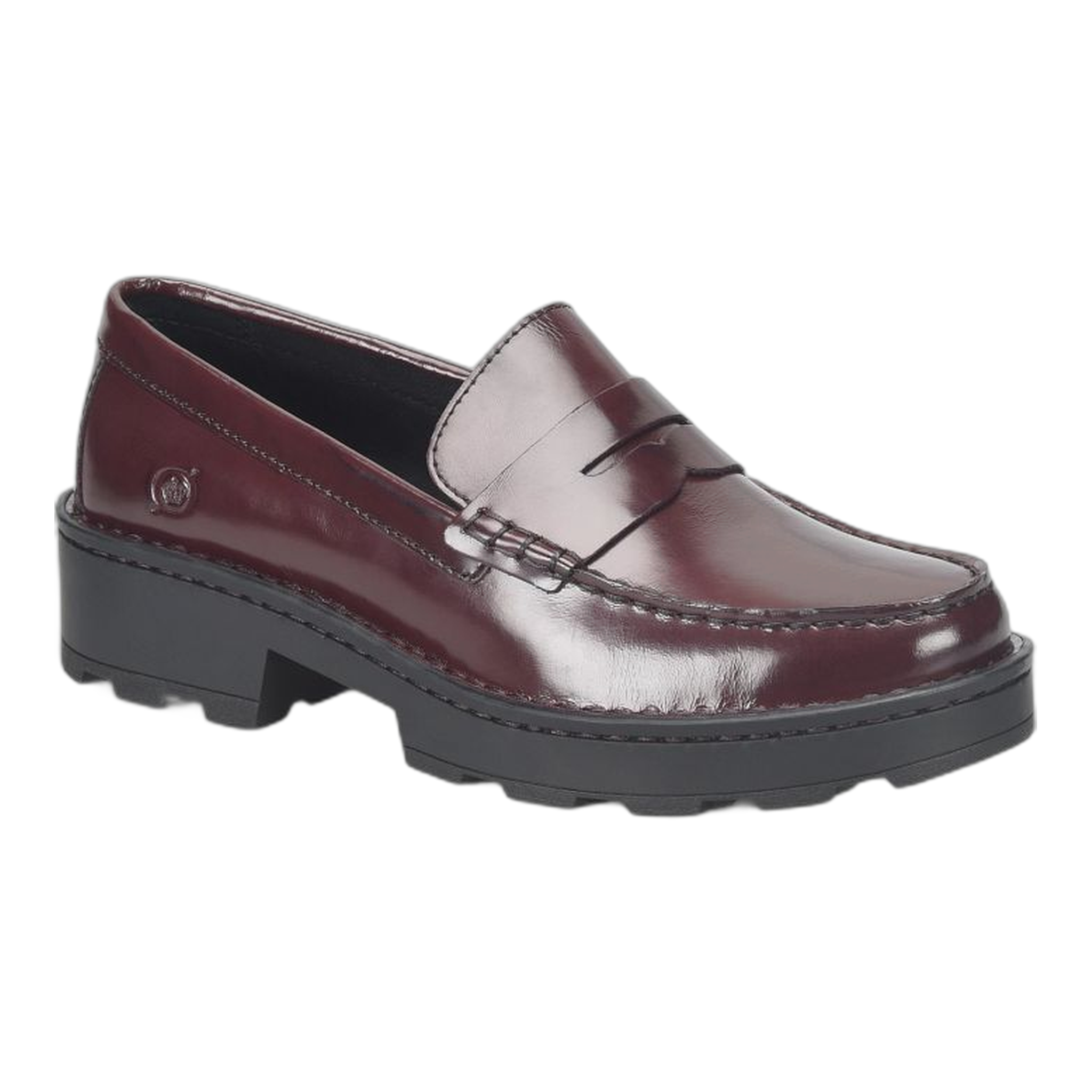 Born - Carrera - Burgundy (Bordo) / M / 9.5