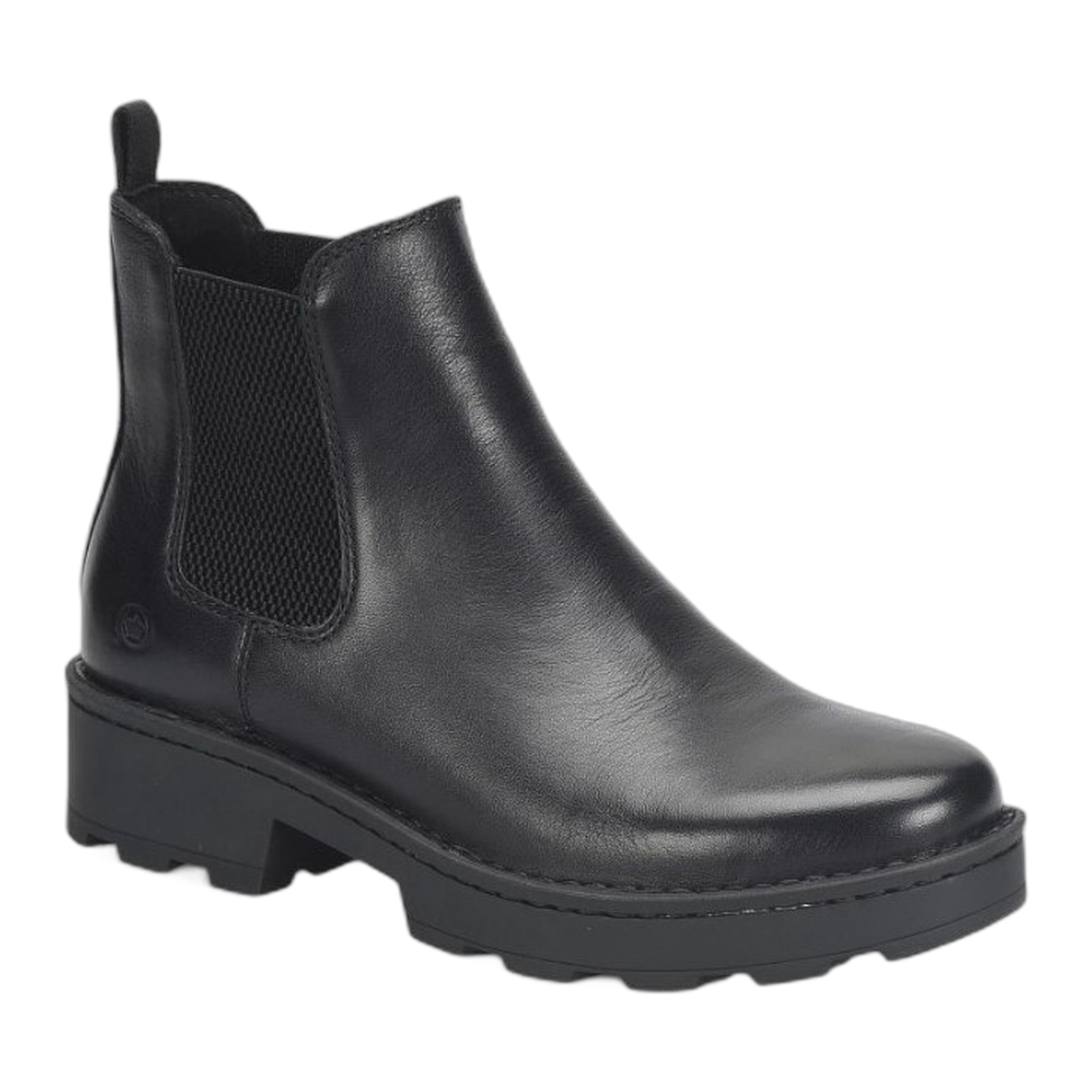 Born - Verona - Black / M / 7