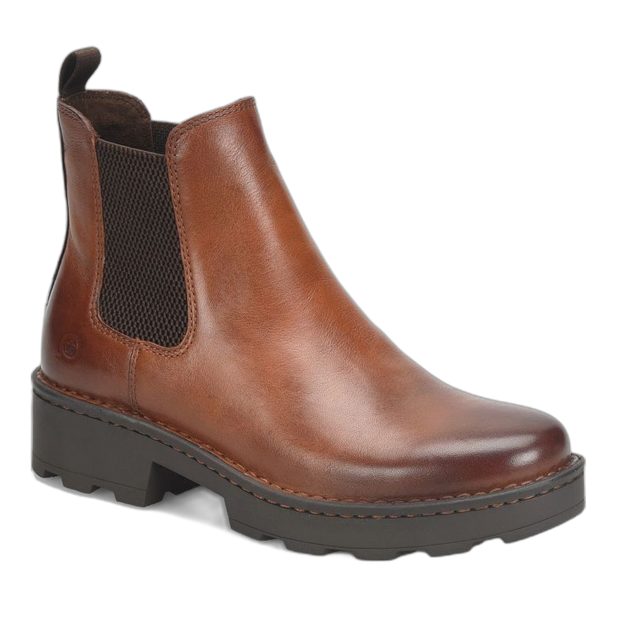 Born - Verona - Brown (Cuero) / M / 7