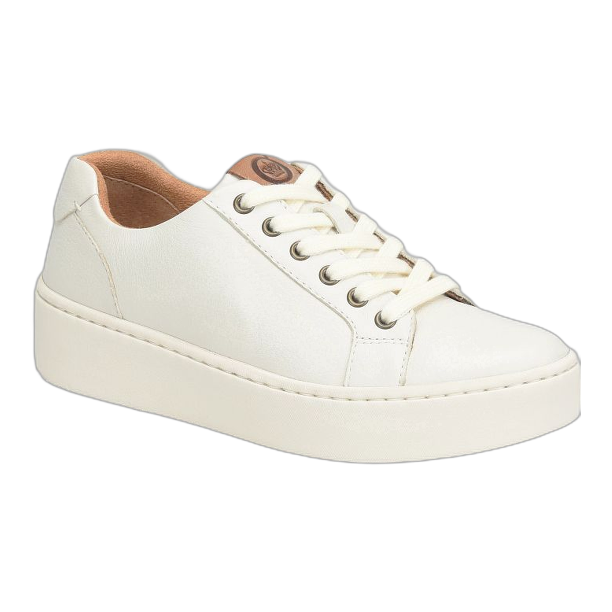 Born - Mira - White (Sea Salt) / M / 7