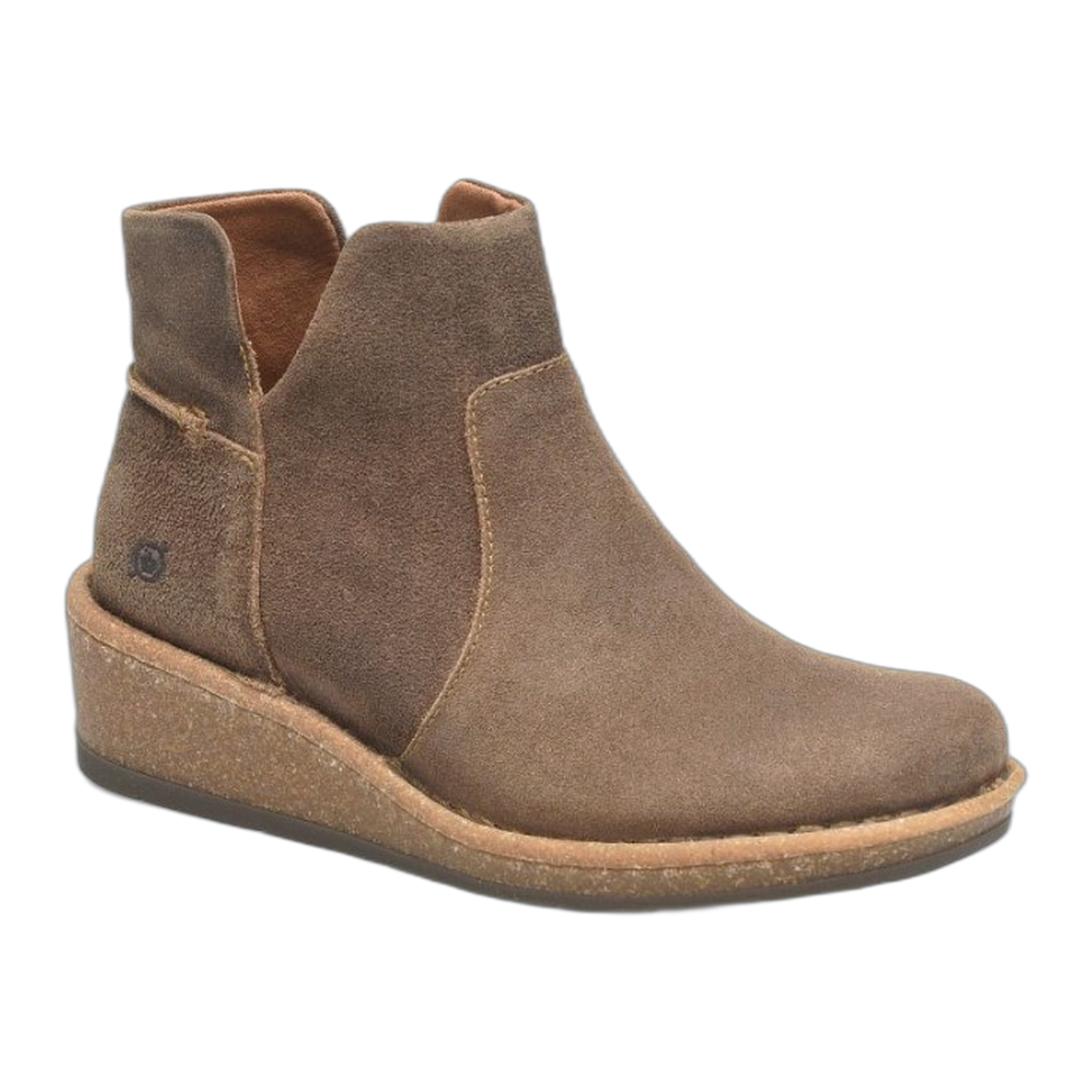 Born - Viv - Taupe (Avola) / M / 8