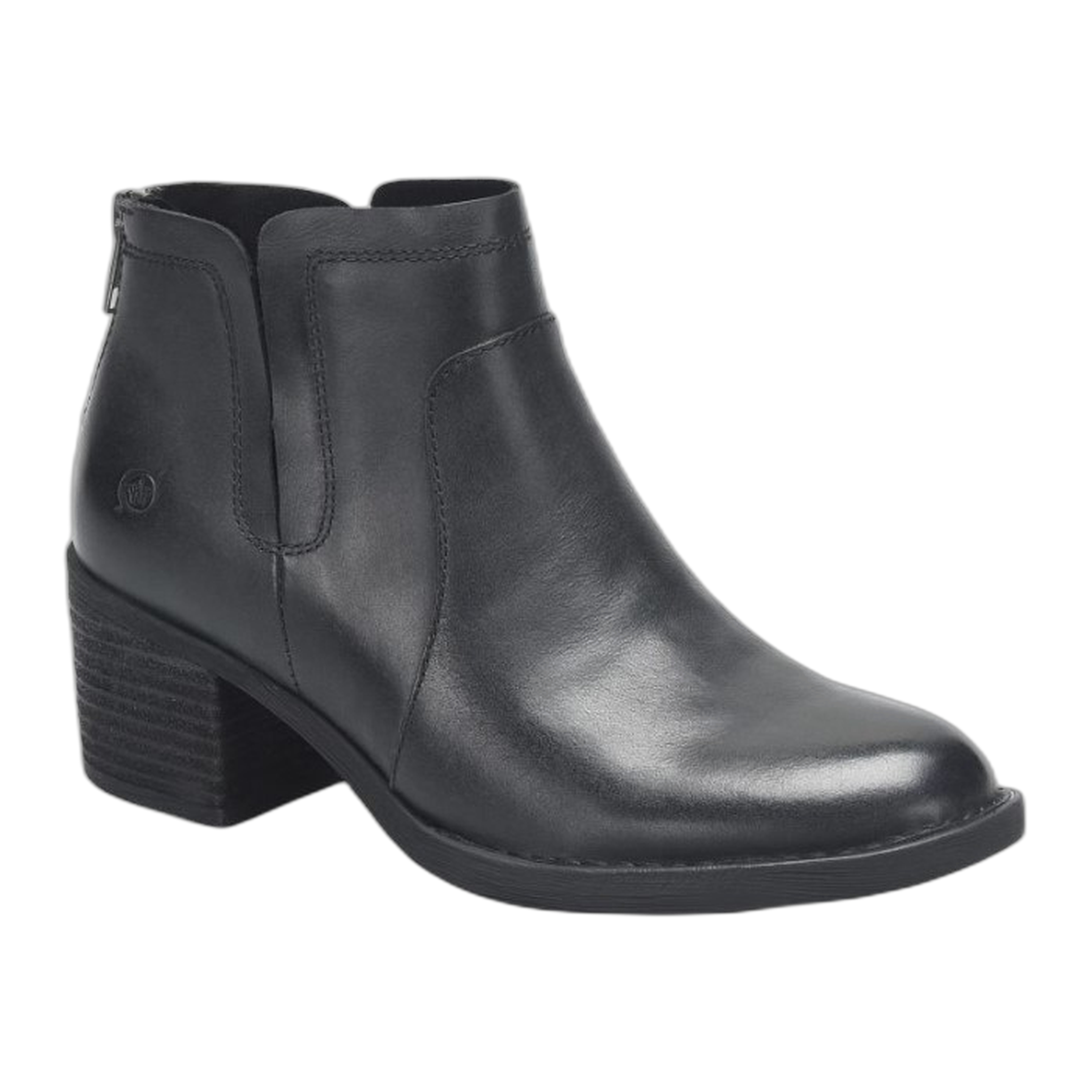 Born - Reece - Black / M / 8