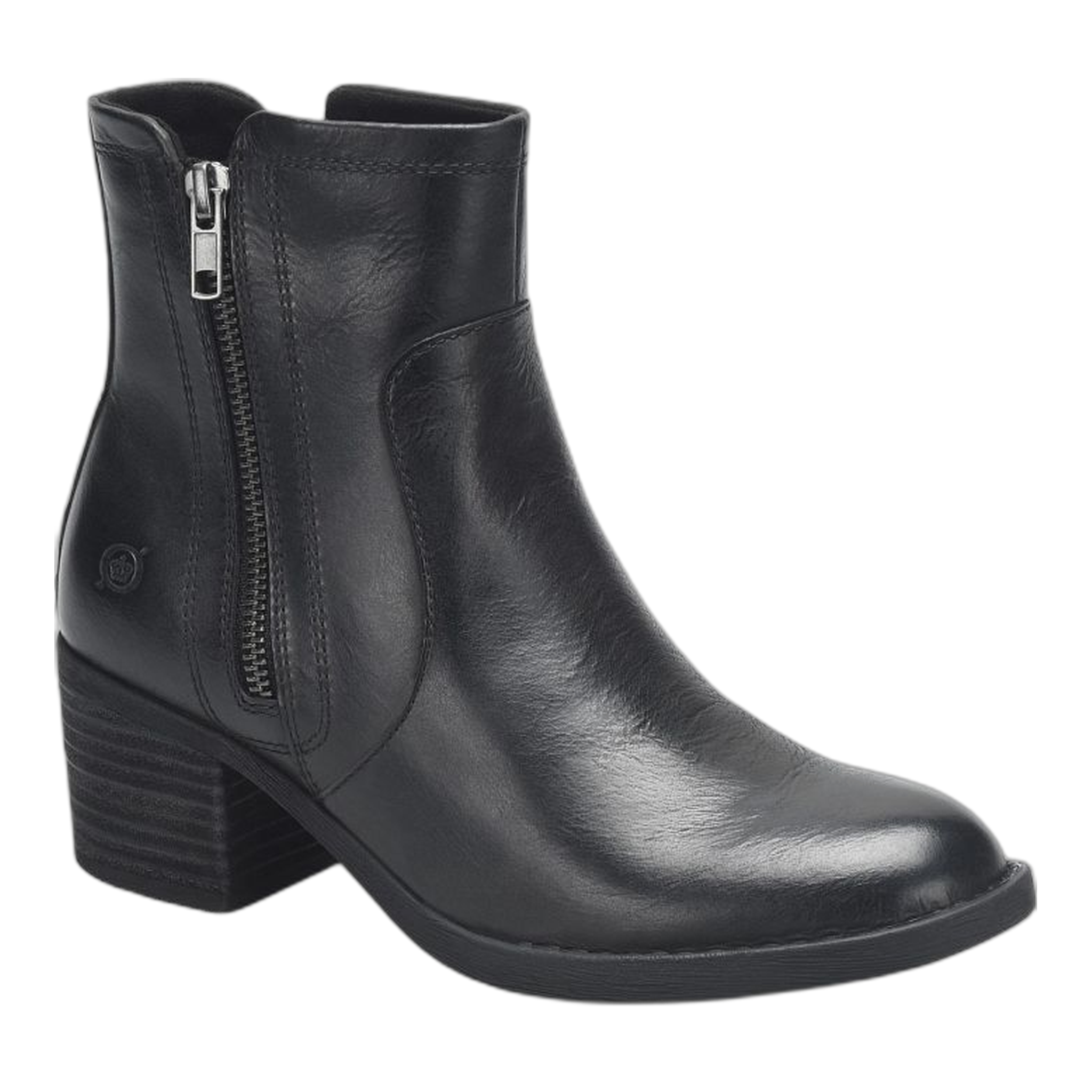 Born - Rigby - Black / M / 7