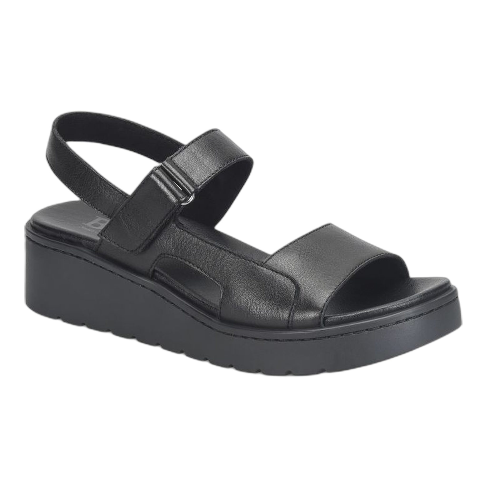 Born - Kit - Black / M / 6