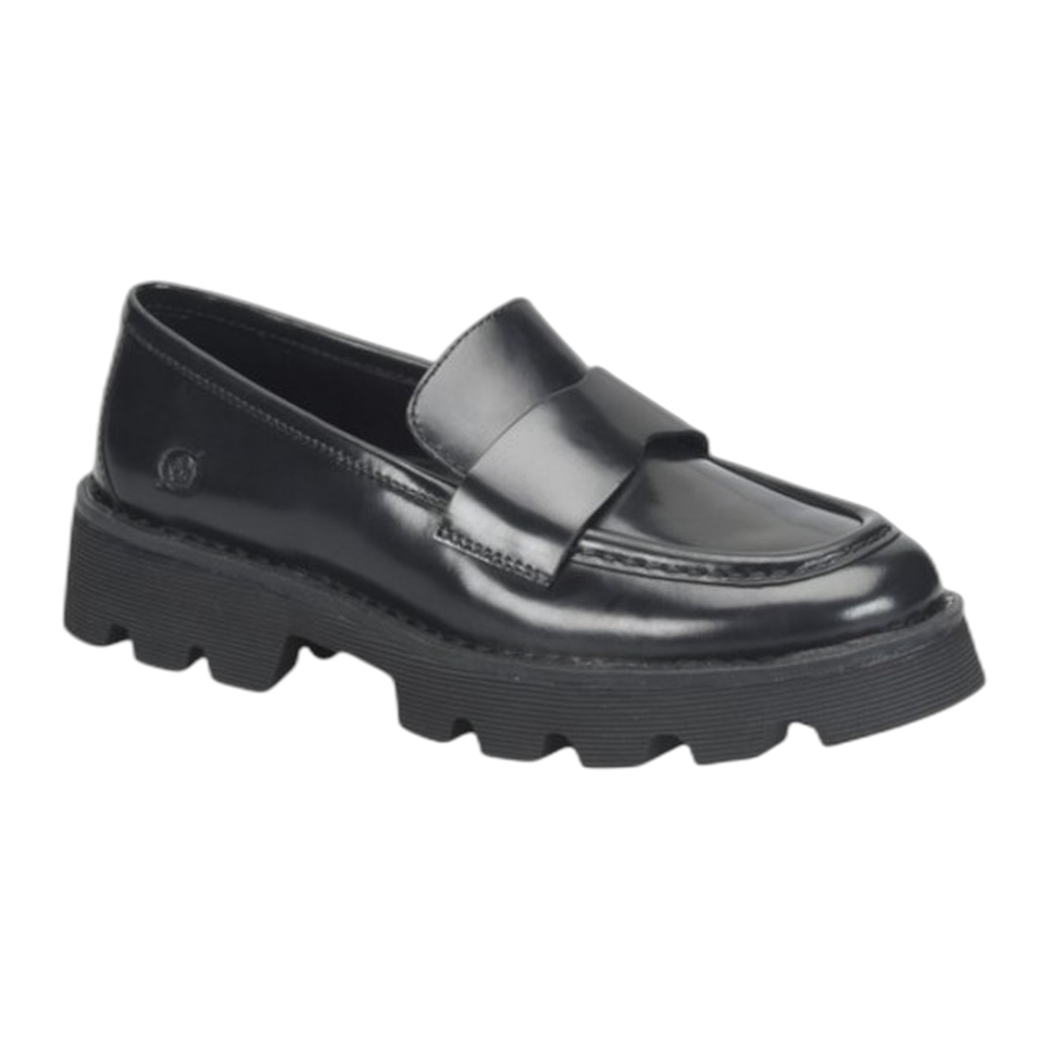 Born - Sigge - Black Brush Off / M / 7