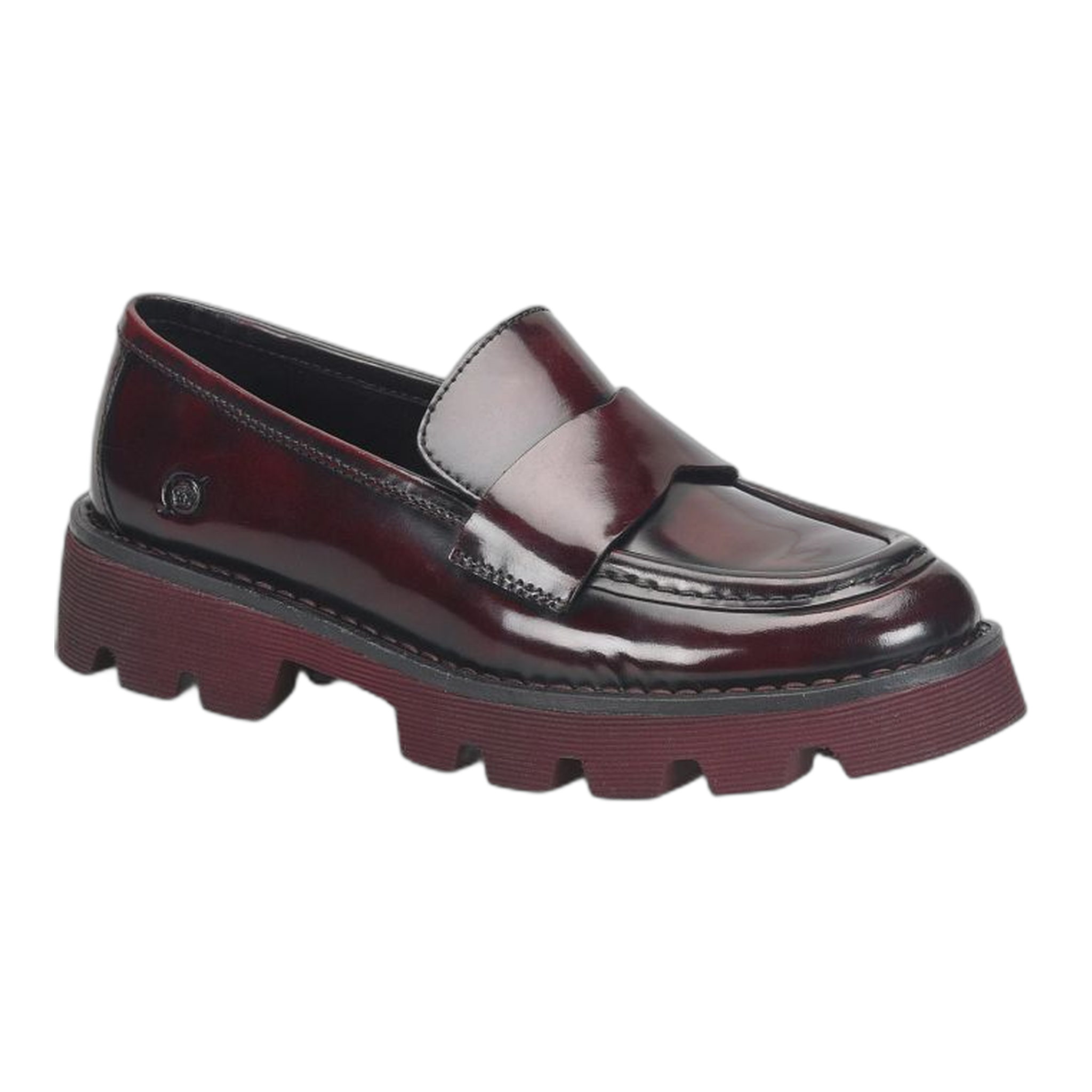 Born - Sigge - Red Brush Off / M / 6.5