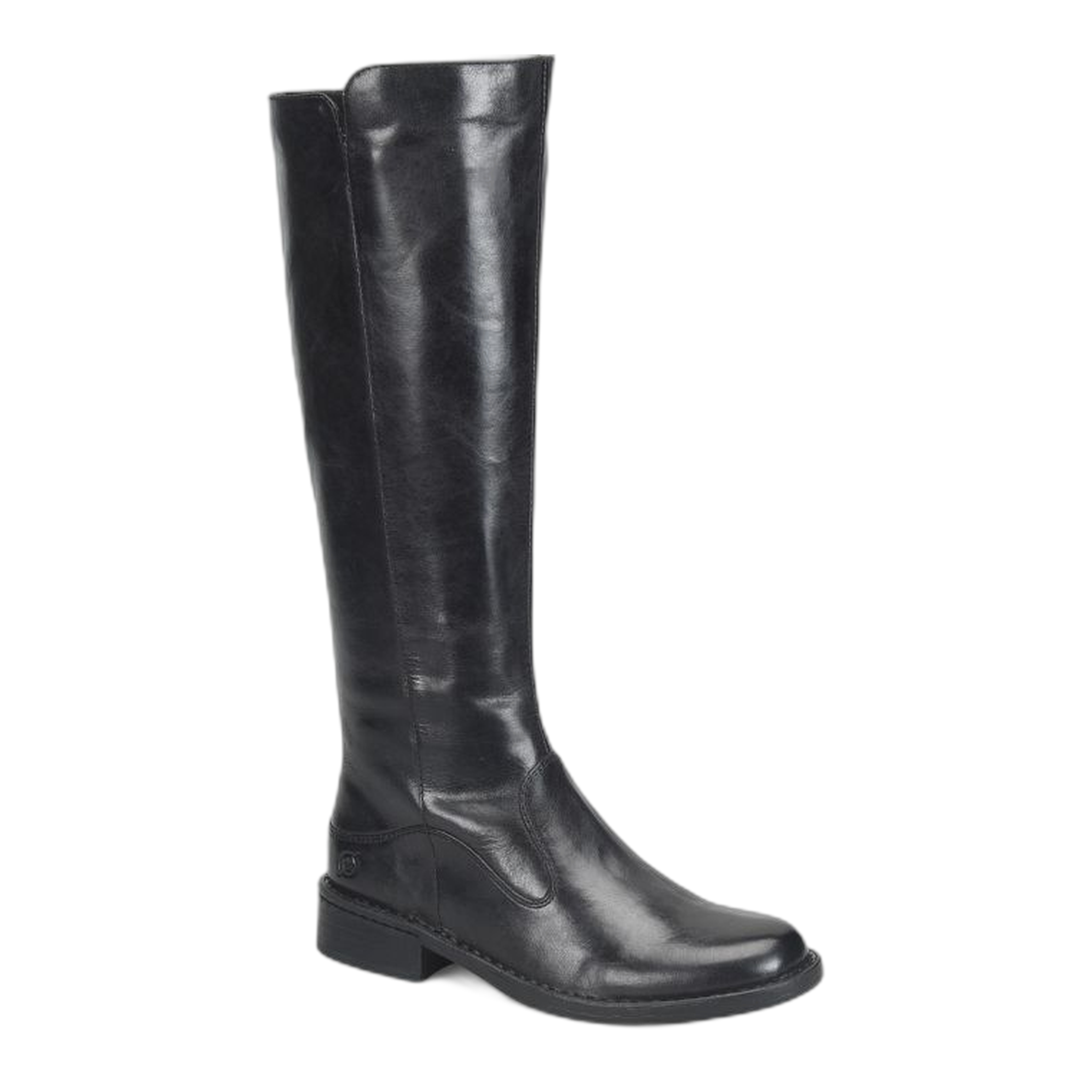 Born - Campbell - Black / M / 7