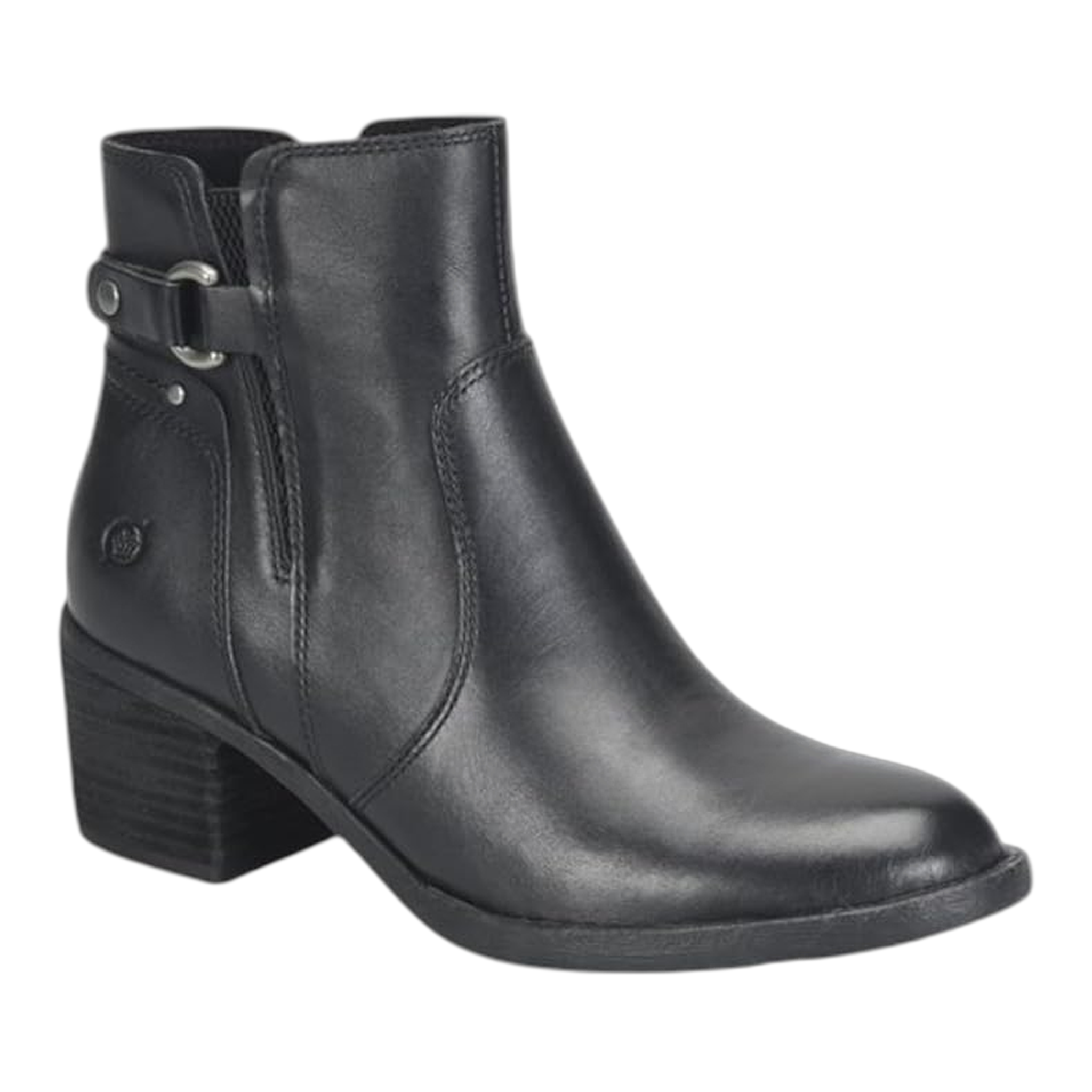 Born - Reis - Black / M / 7