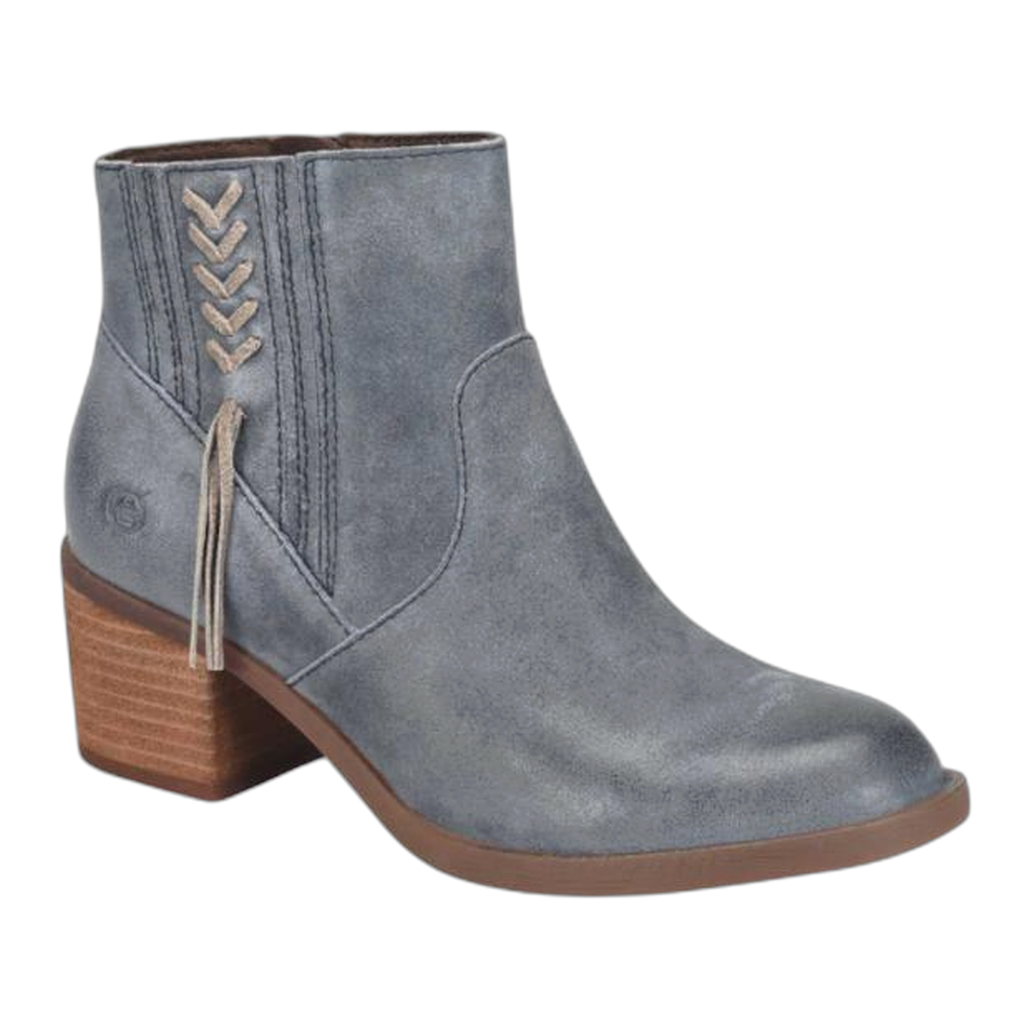 Born - Rowan - Dark Blue Distress / M / 8.5