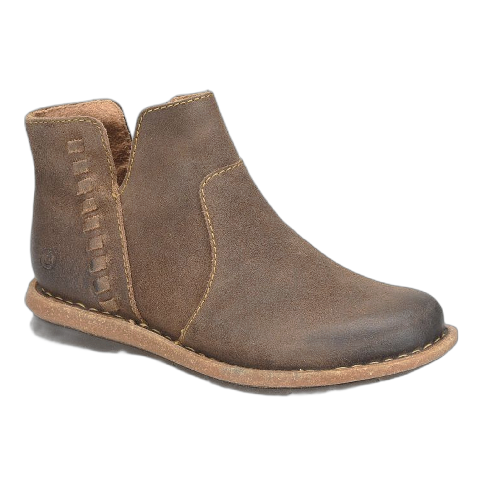 Born - Taj - Taupe / M / 6.5