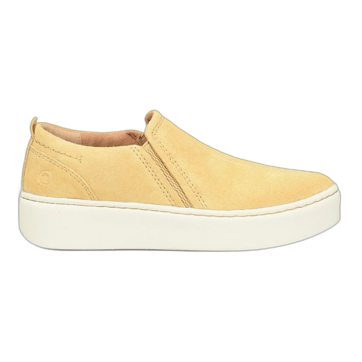 Mira Slip On