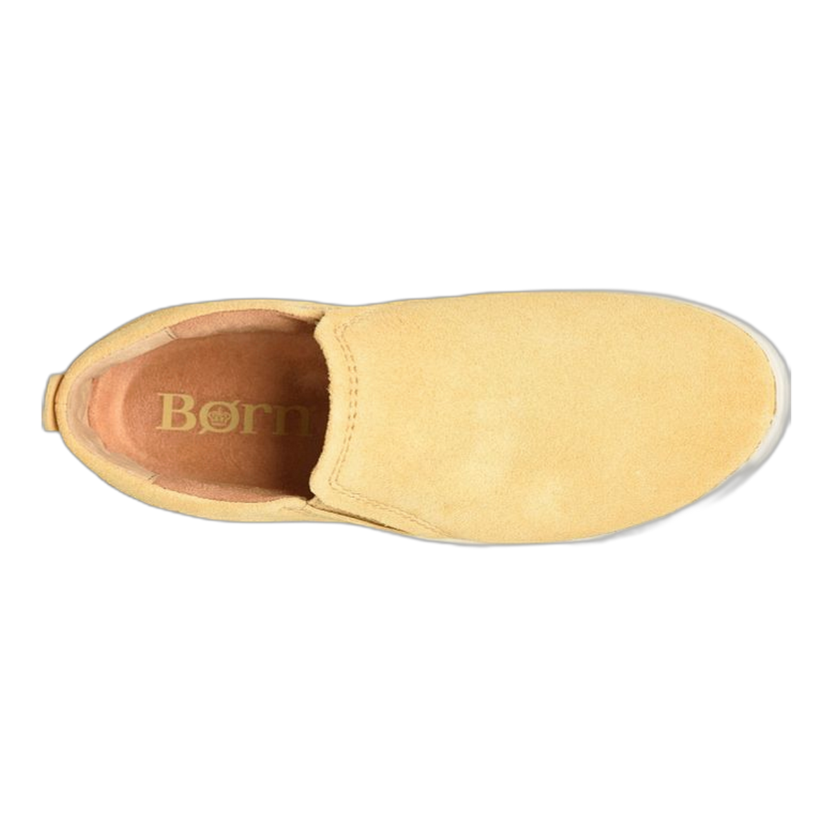 Mira Slip On
