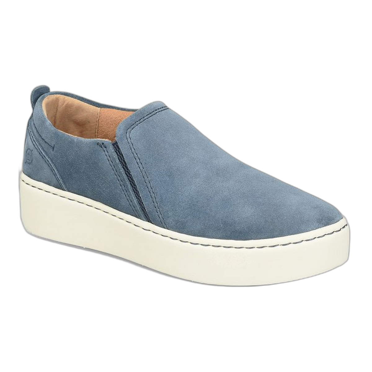 Mira Slip On