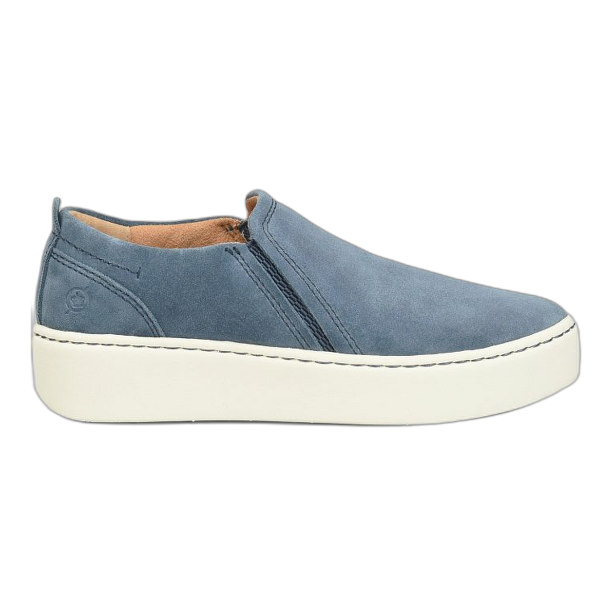 Mira Slip On