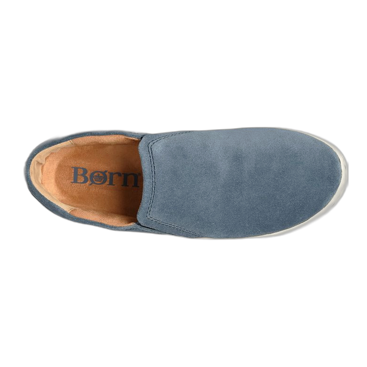 Mira Slip On
