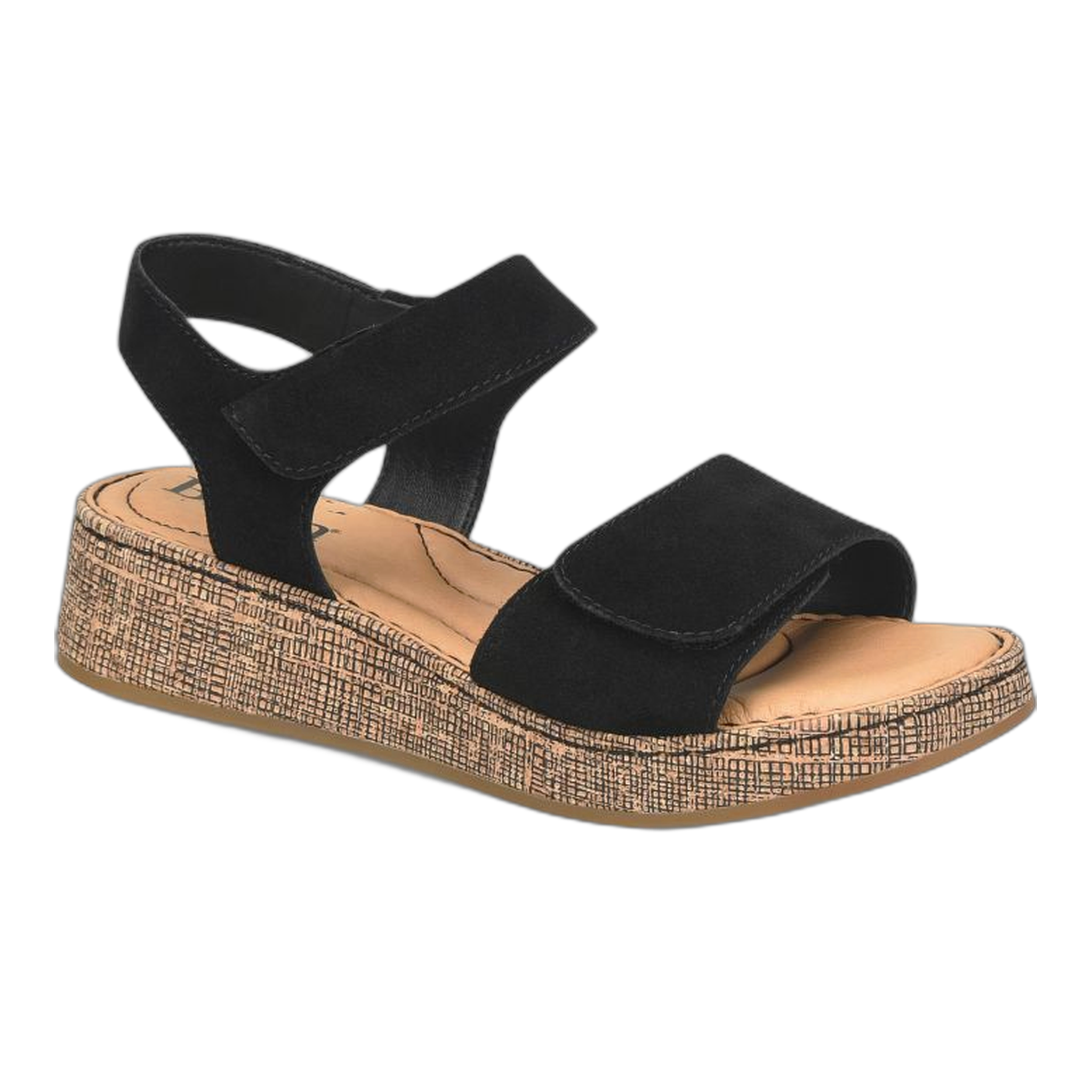 Born - Cabanas - Black / M / 7