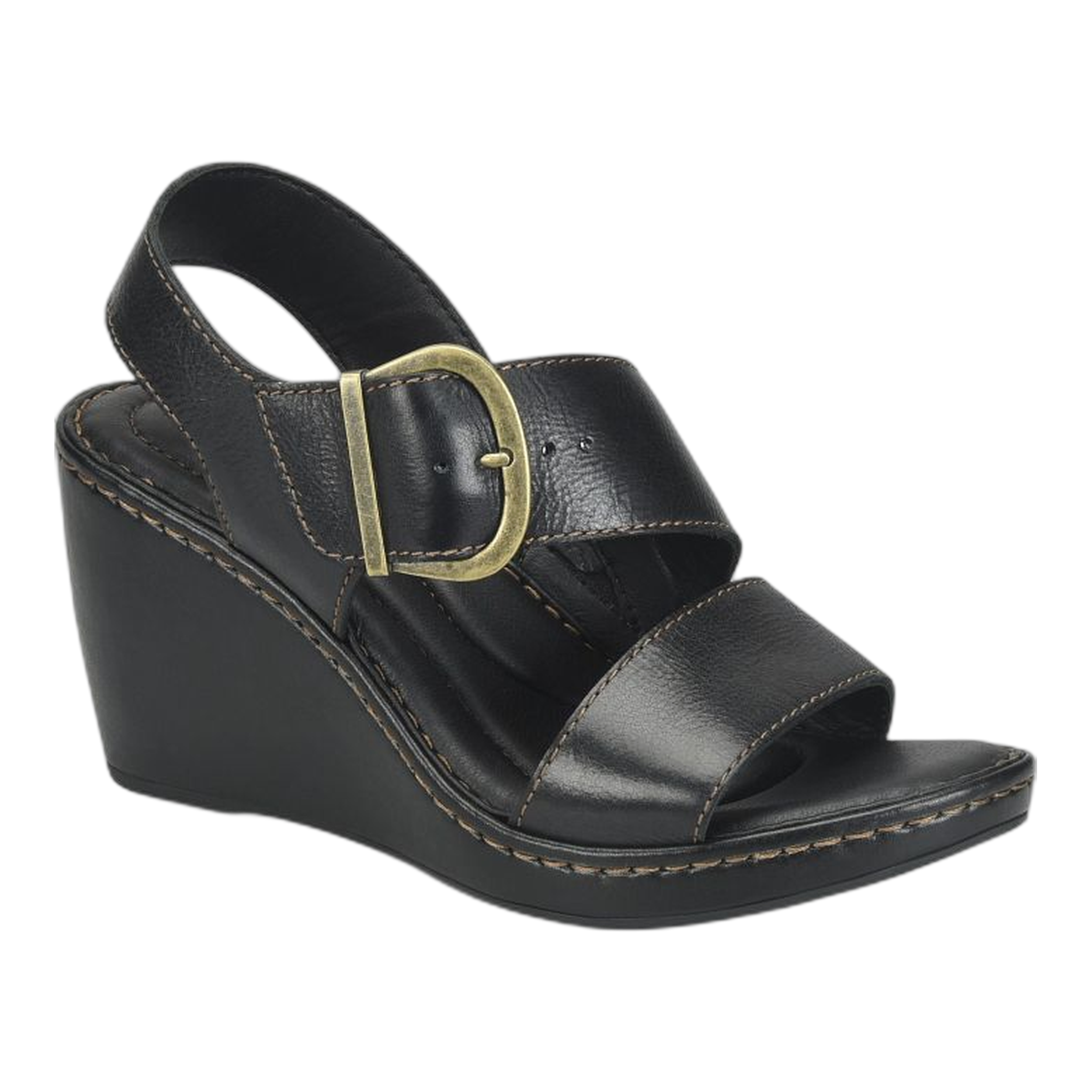 Born - Sapphire - Black / M / 7