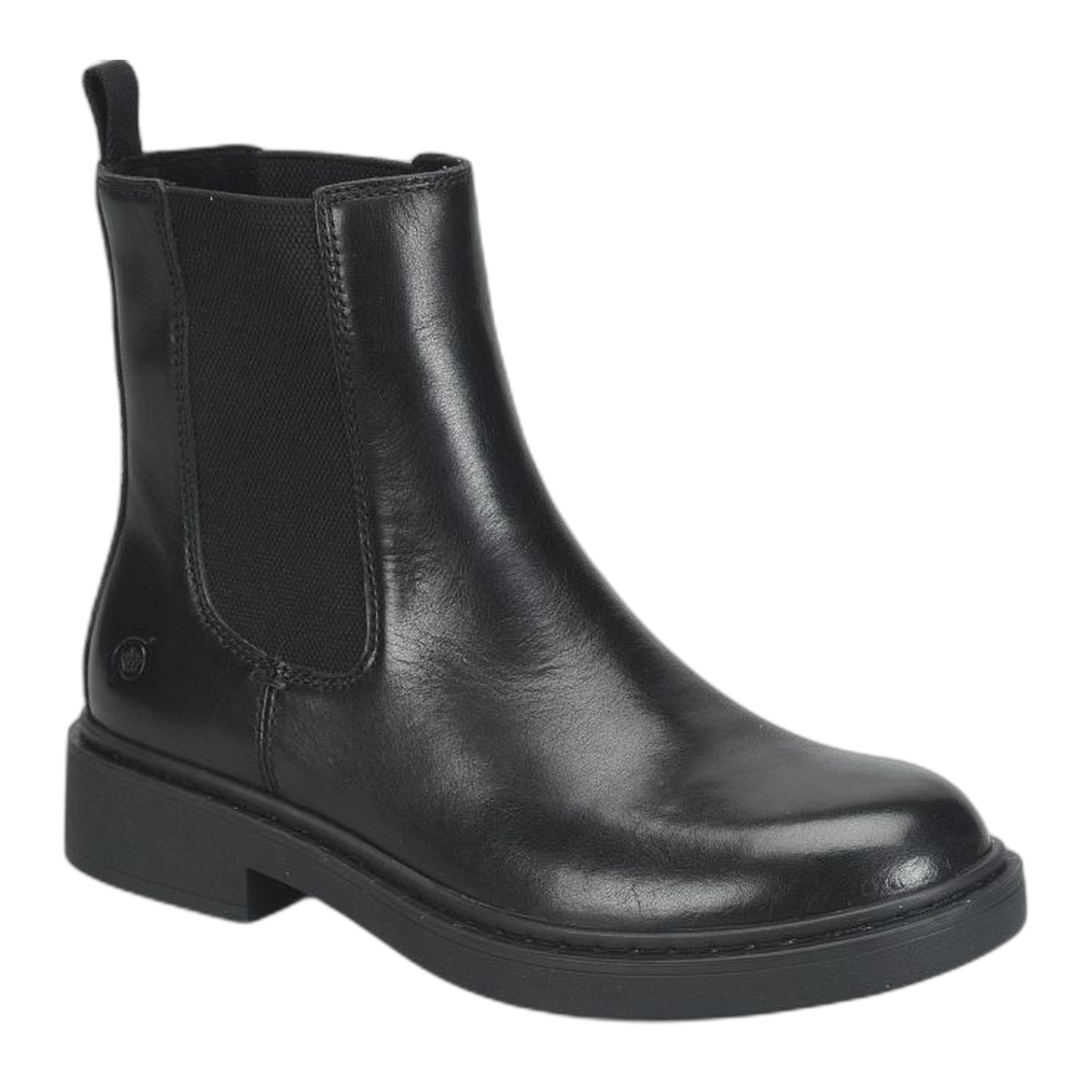 Born - Britte - Black / M / 7