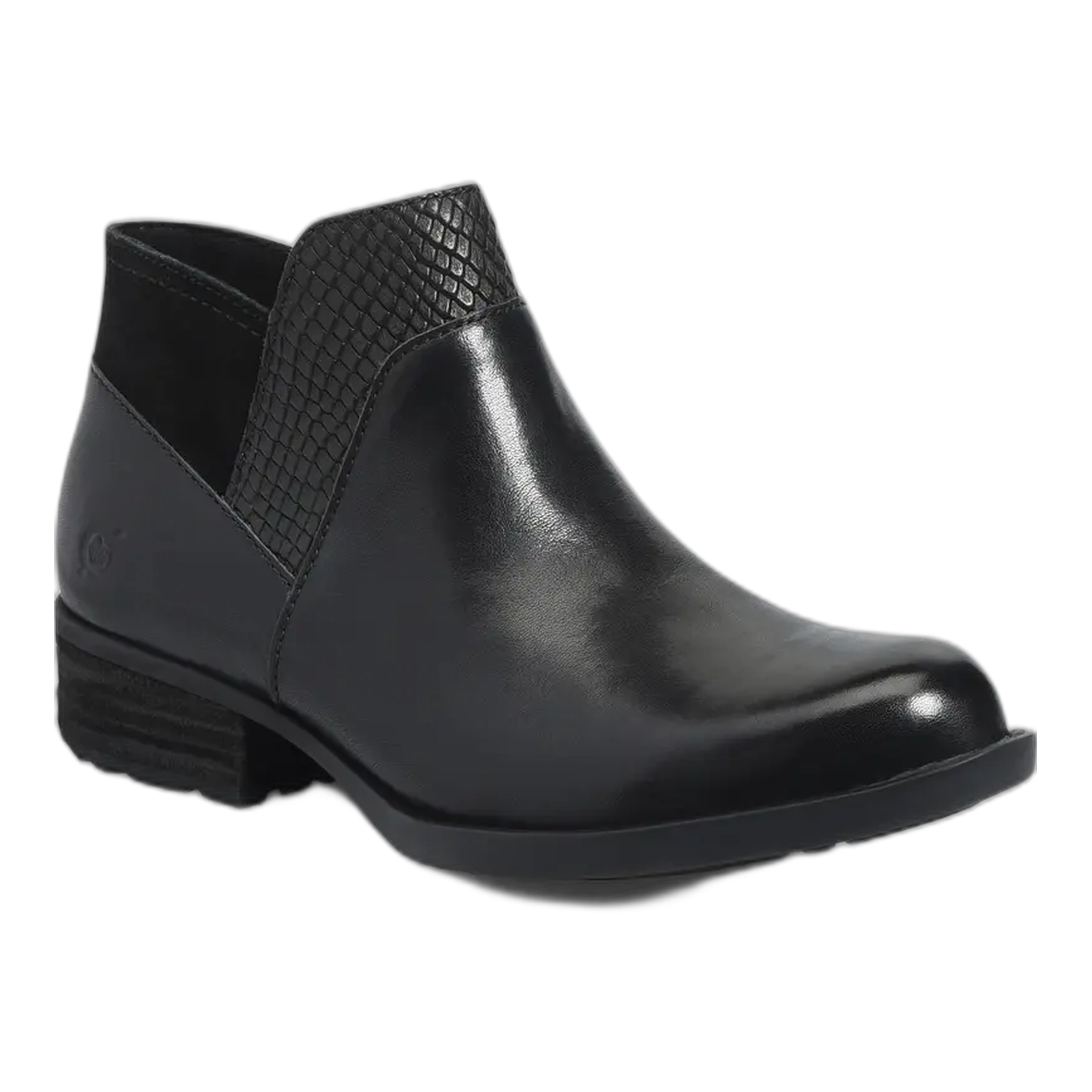 Born - Kinney - Black Combo / M / 7