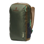 Batac 16L Backpack - Del Día Monochrome