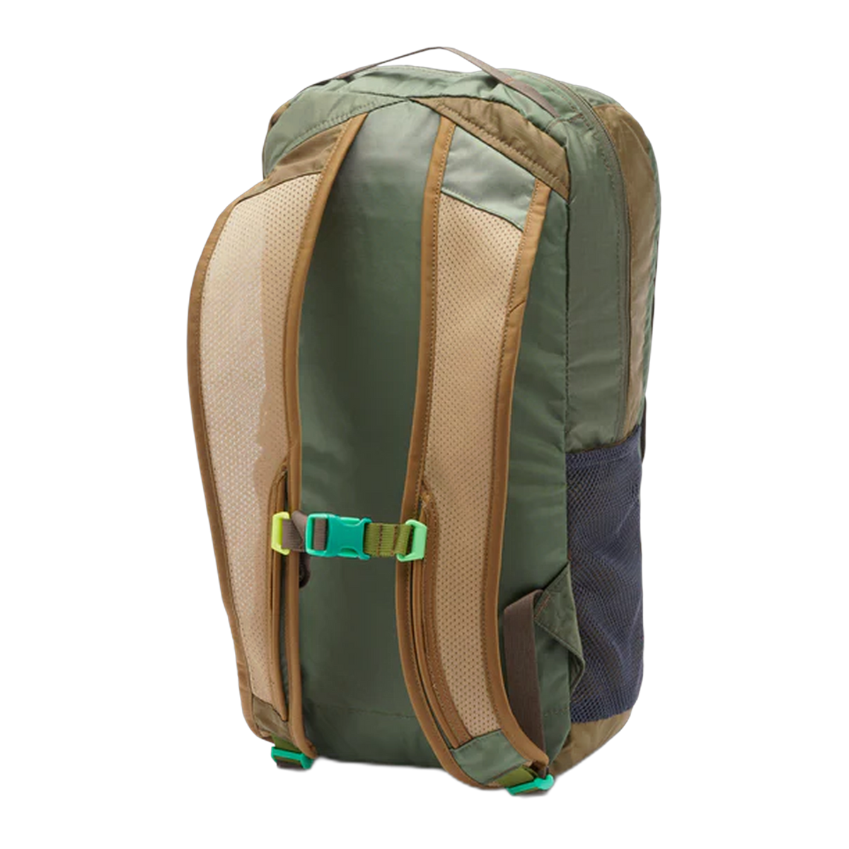 Batac 16L Backpack - Del Día Monochrome