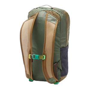 Batac 16L Backpack - Del Día Monochrome