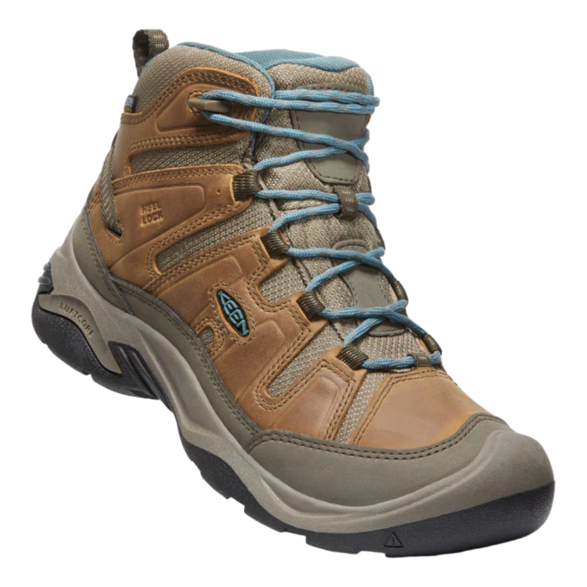 Women's Circadia Waterproof Boot