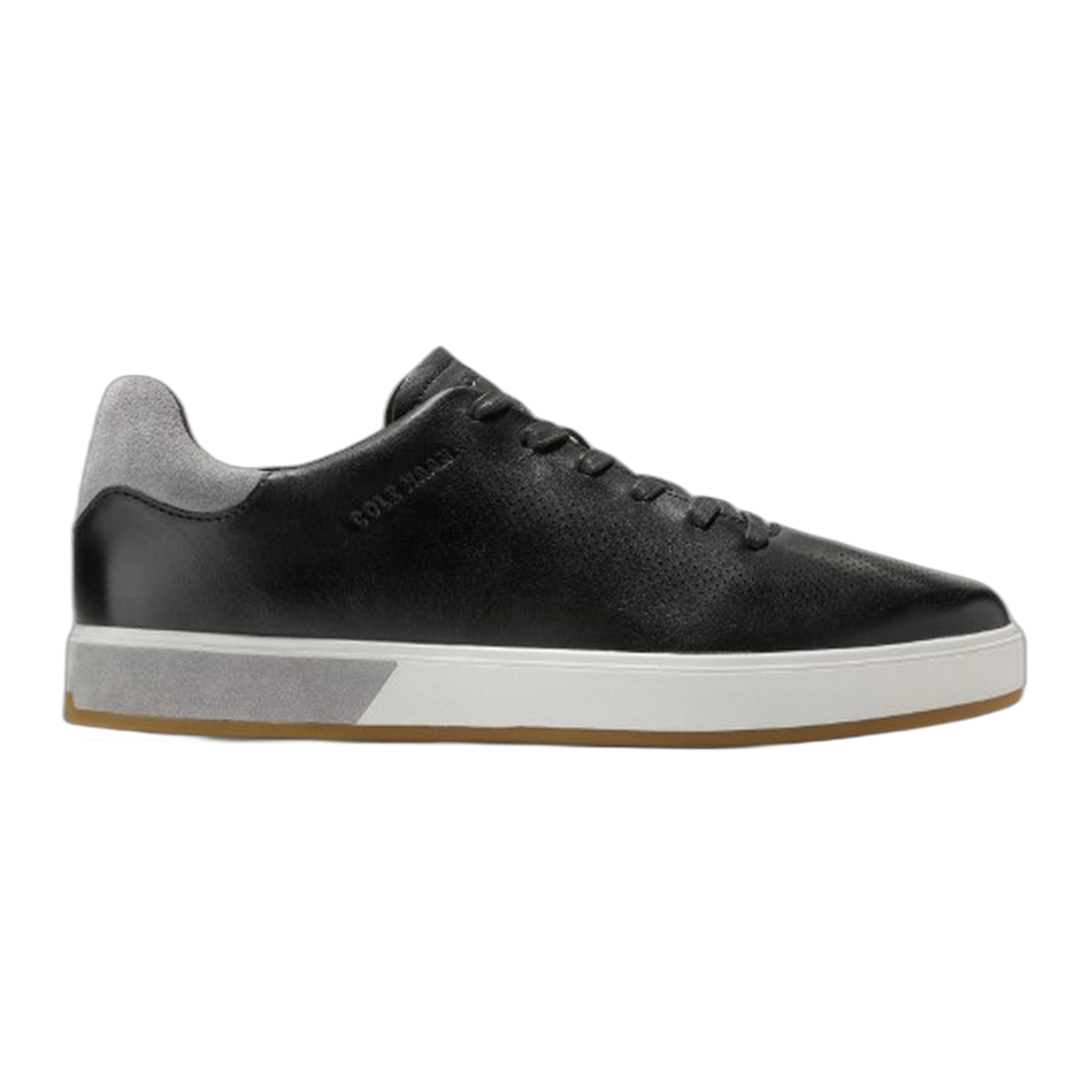 Cole Haan - Men's GrandPrø Angleace Sneakers - Black / M / 10