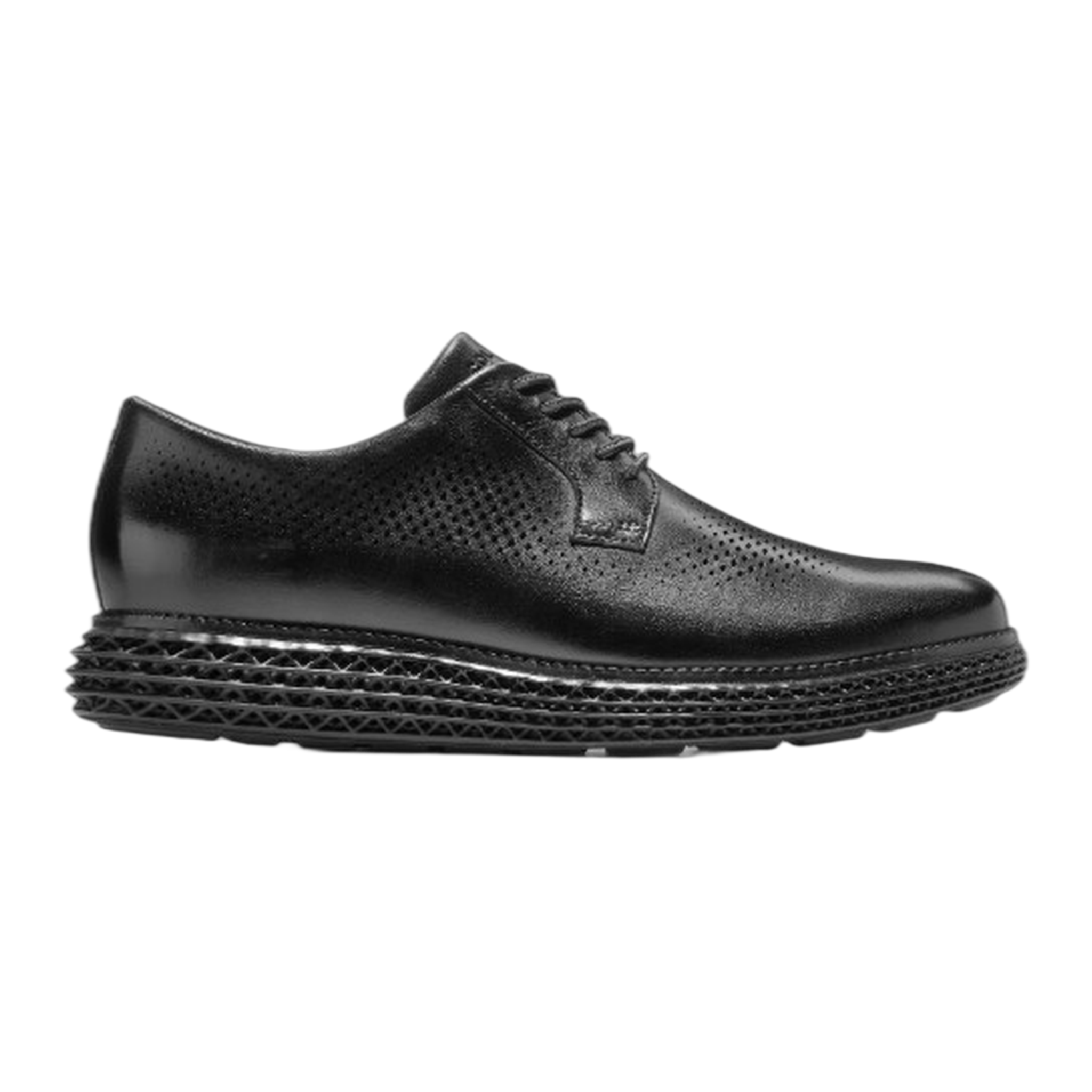 Cole Haan - Men's ØriginalGrand 2.0 Oxfords - Black / M / 8