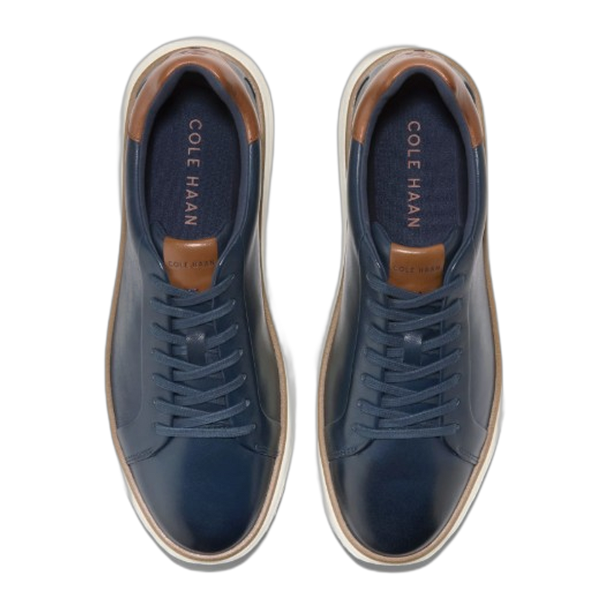 Men's GrandPrø SkyWeave™ Court Sneakers